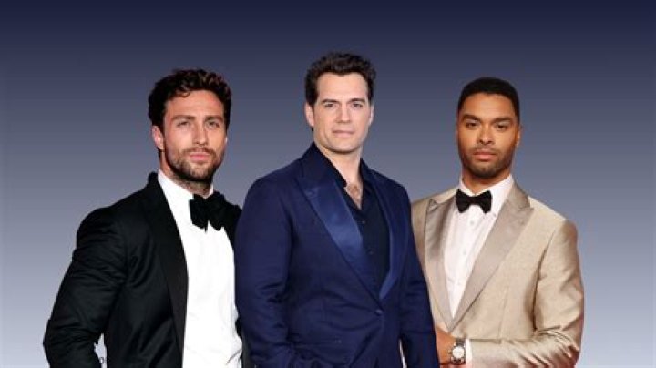 Henry Cavill for James Bond: A Comprehensive Analysis and Insight