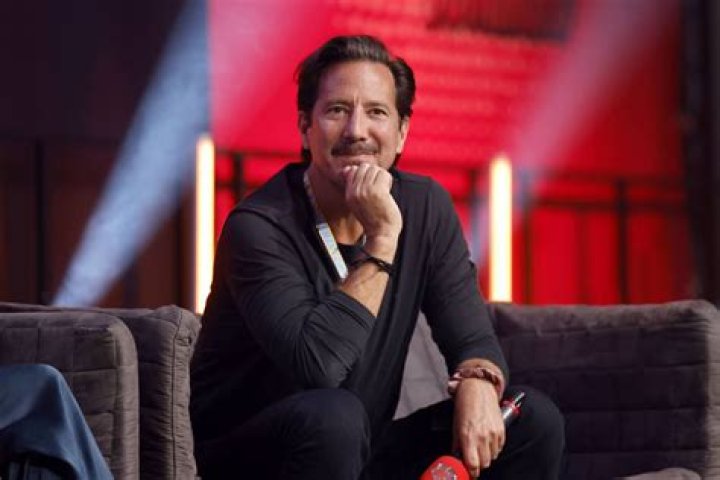 Henry Ian Cusick: The Talented Actor Who Stole Hearts in Hollywood