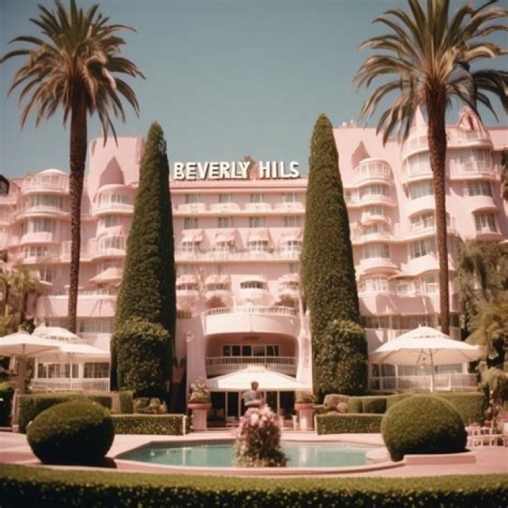Heyday Beverly: Your Ultimate Guide to the Iconic Beverly Hills Experience