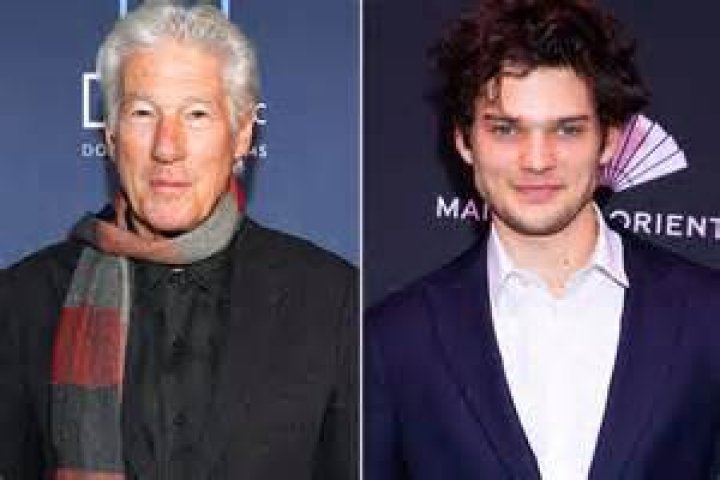 Homer James Jigme Gere Age: A Comprehensive Look at the Life and Legacy of Richard Gere