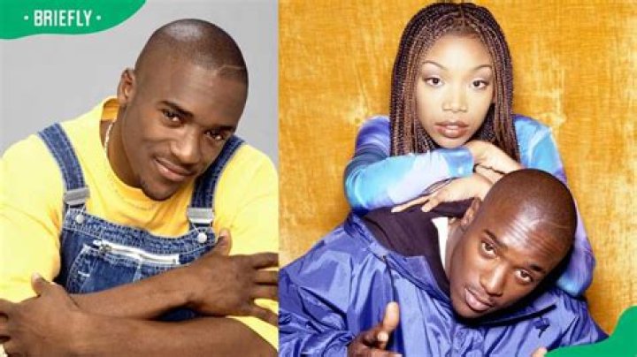 How Did Hakeem From Moesha Die? Unveiling the Truth Behind the Tragic Event