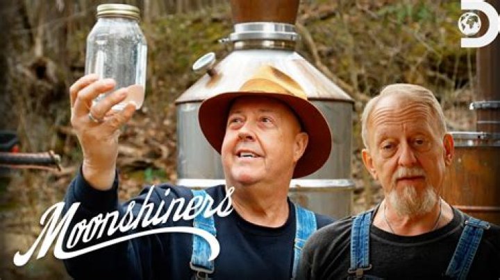 How Old is Mark from Moonshiners? Exploring the Life and Legacy of a Whiskey Legend