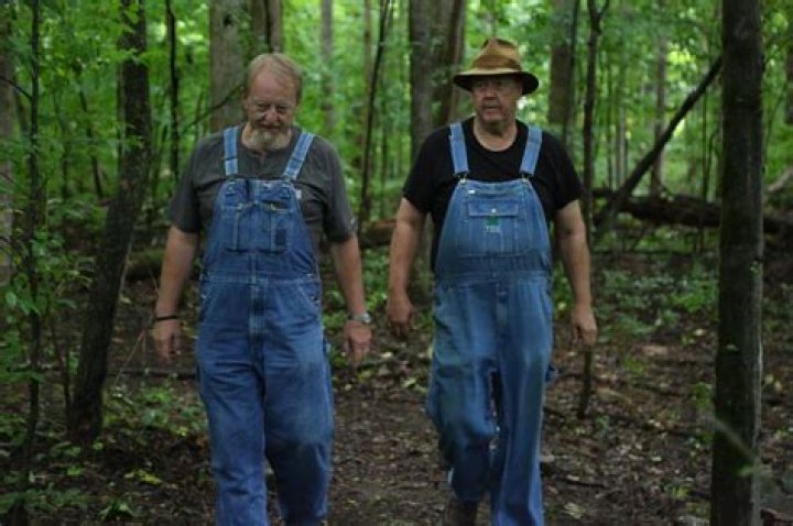 How Old is Mark on Moonshiners: A Comprehensive Guide