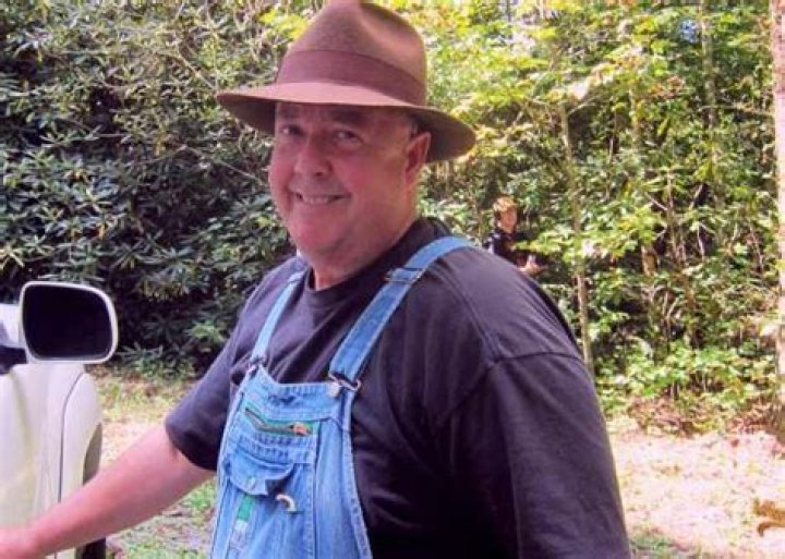 How Old is Mark Ramsey From Moonshiners: A Comprehensive Guide