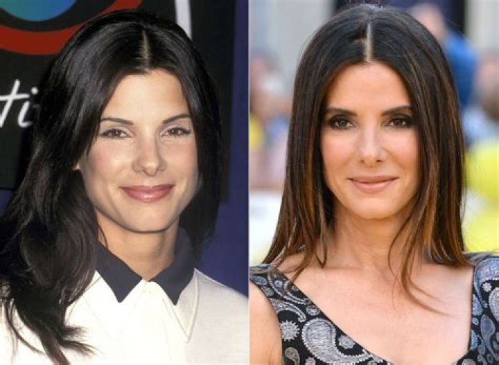 How Old Is Sandra Bullock? A Comprehensive Look at Her Age, Career, and Achievements
