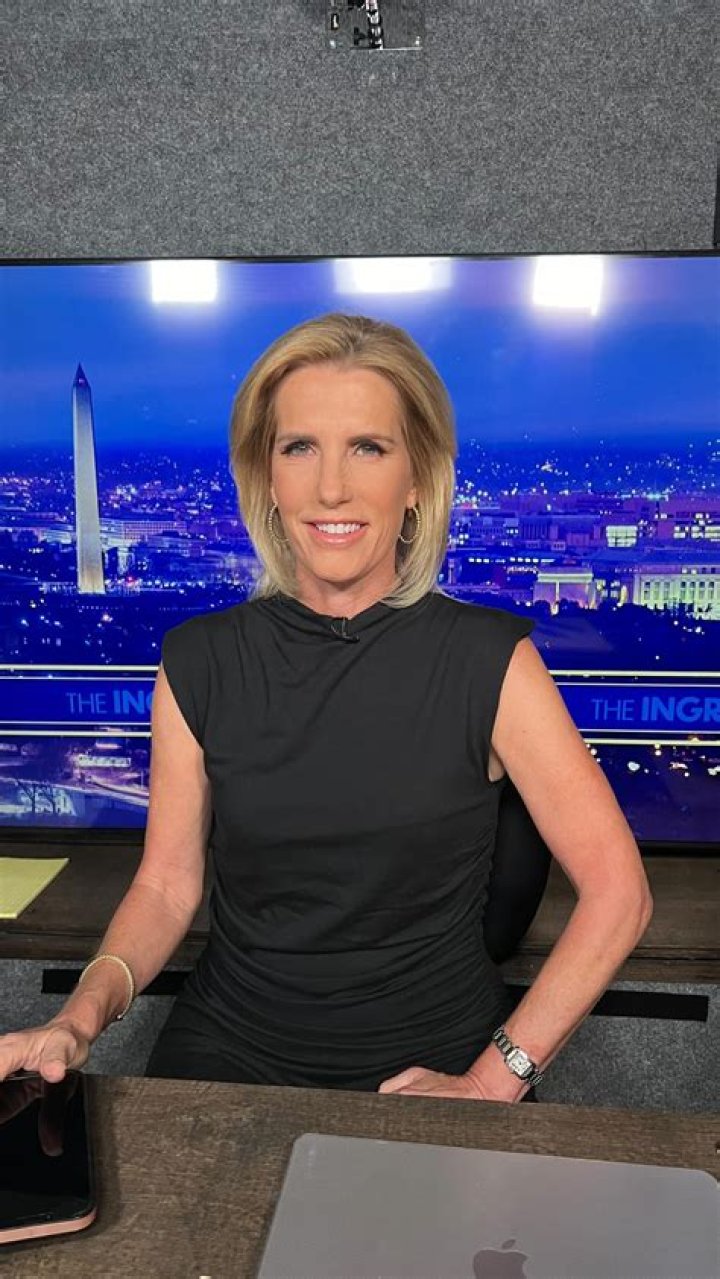 How Tall is Laura Ingraham? Discovering the Real Facts