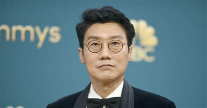 Hwang Dong-Hyuk Net Worth: Exploring the Success of the Renowned Director