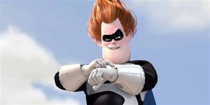 Incredibles Villain: Exploring the Masterminds Behind the Chaos