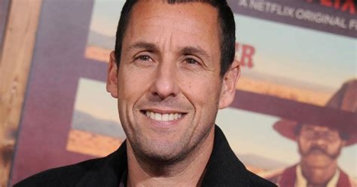 Is Adam Sandler a Republican? Exploring His Political Views and Persona