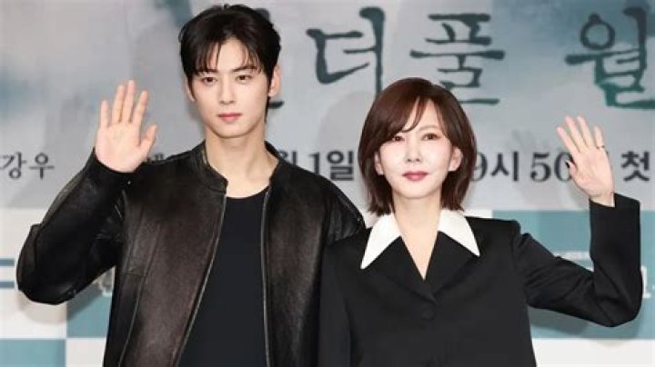 Is Cha Eun Woo Engaged? Exploring the Relationship Status of the K-Pop Star