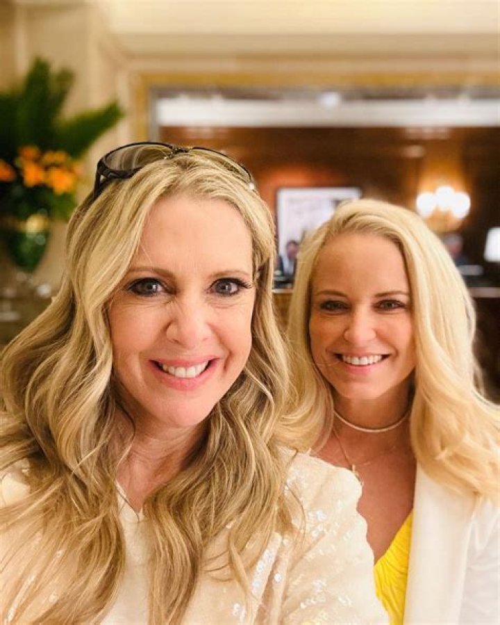 Is Cheryl Casone Married? Exploring Her Personal Life and Journey