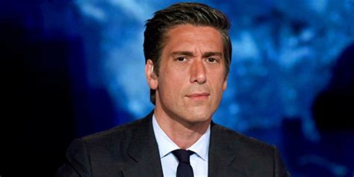 Is David Muir Gay? Exploring the Rumors and Understanding the Truth
