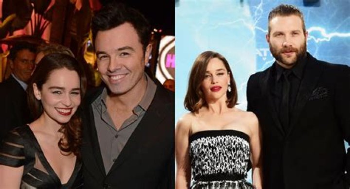 Is Emilia Clarke Married? Unveiling the Personal Life of the Game of Thrones Star