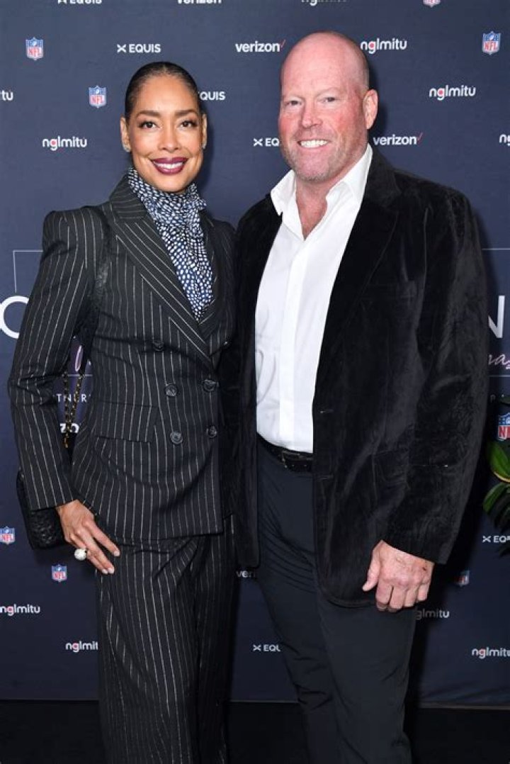 Is Gina Torres Gay? Exploring the Truth Behind the Rumors