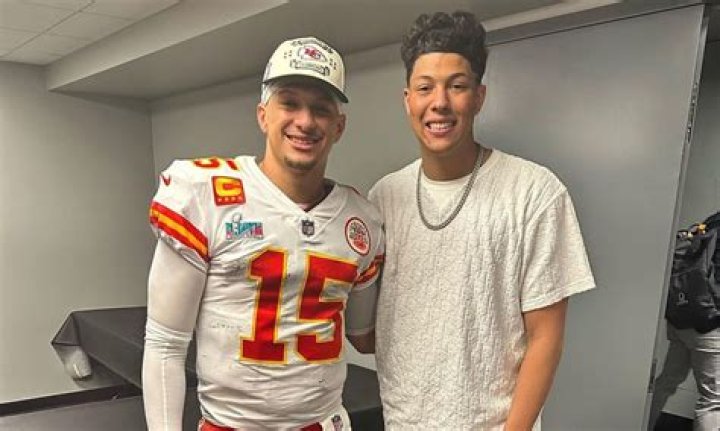 Is Jackson Mahomes Gay? Exploring Facts, Myths, and Truths