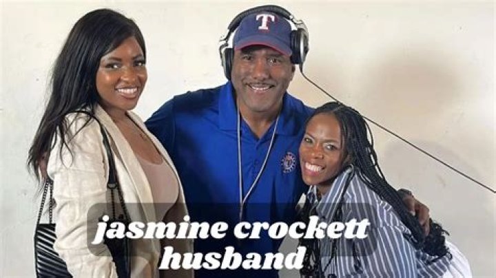 Is Jasmine Crockett Married with Children? Discover the Truth About Her Personal Life