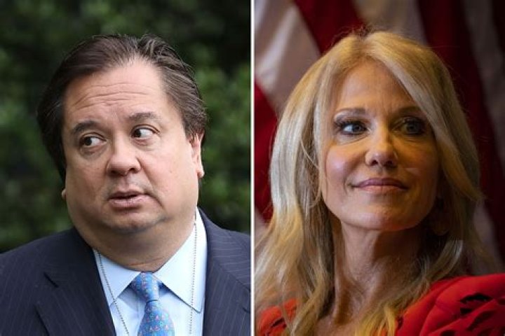 Is Kellyanne Conway Engaged? Exploring the Personal Life of a Prominent Political Figure