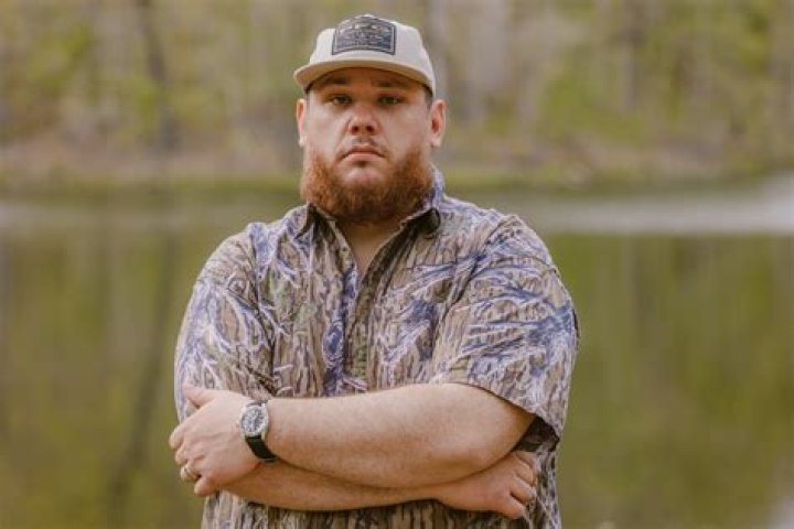 Is Luke Combs a Republican or Democrat? Exploring the Country Singer's Political Views