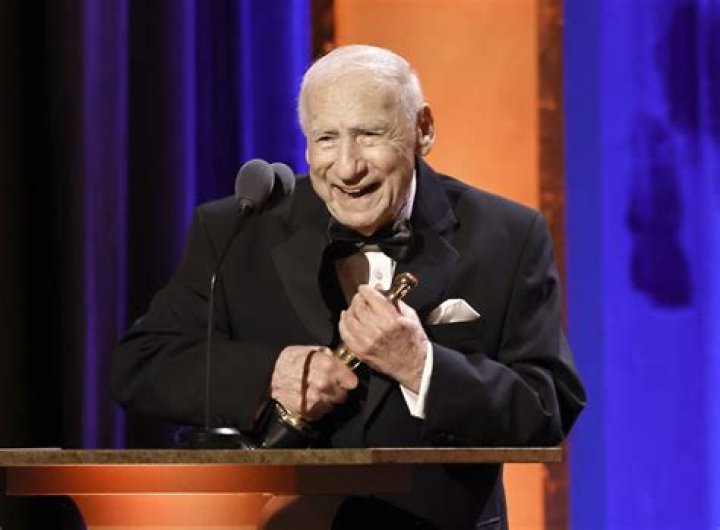 Is Mel Brooks Still Alive in 2024? Exploring the Life and Legacy of a Comedy Legend
