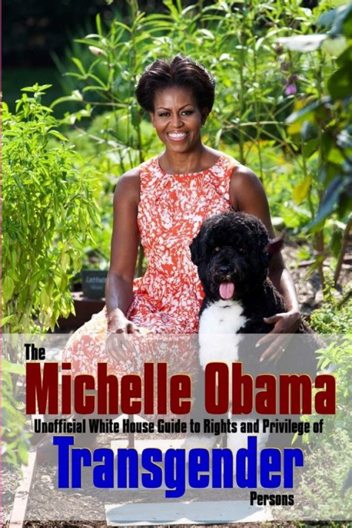 Is Michelle Obama Transgender? Separating Facts from Fiction
