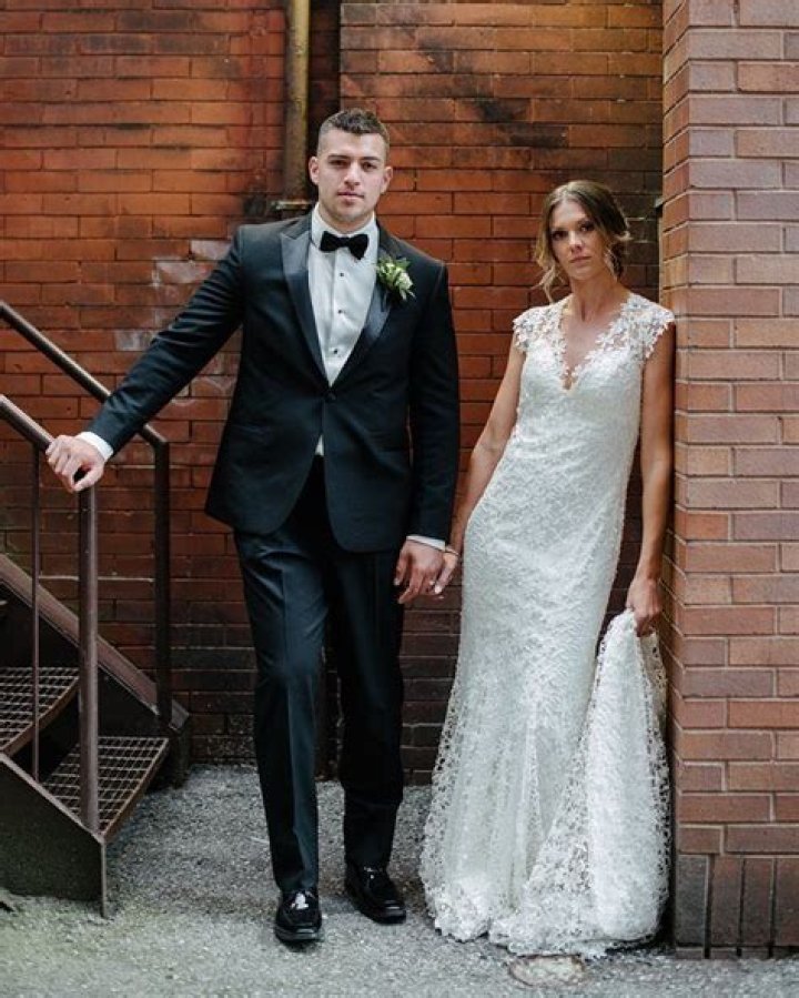 Is Natalie Herbick Married to GabePeigel? Unveiling the Truth Behind Their Relationship