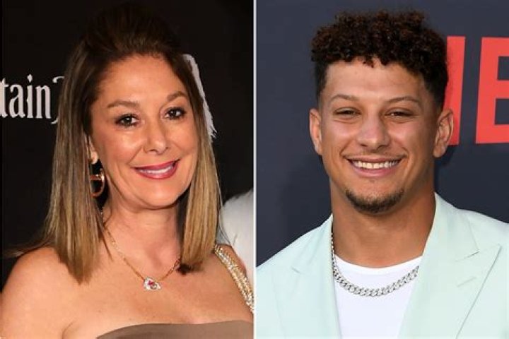 Is Patrick Mahomes Gay? Exploring the Truth Behind the Rumors