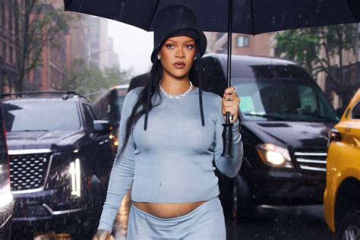 Is Riganna Pregnant? Discover the Facts and Latest Updates
