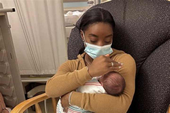 Is Simone Biles Pregnant in 2025? Exploring the Rumors and Facts