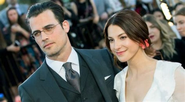 Is Thomas Beaudoin in a Relationship? Discover the Facts and Insights