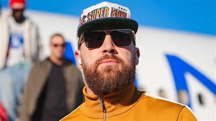 Is Travis Kelce a Trump Supporter? Unveiling the Facts and Opinions