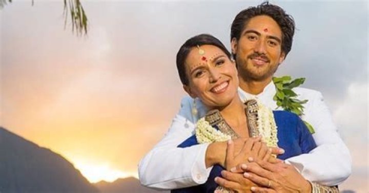 Is Tulsi Gabbard Married with Children? A Comprehensive Look into Her Personal Life