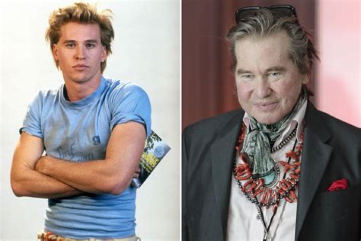 Is Val Kilmer Dead? Unveiling the Truth Behind the Rumors
