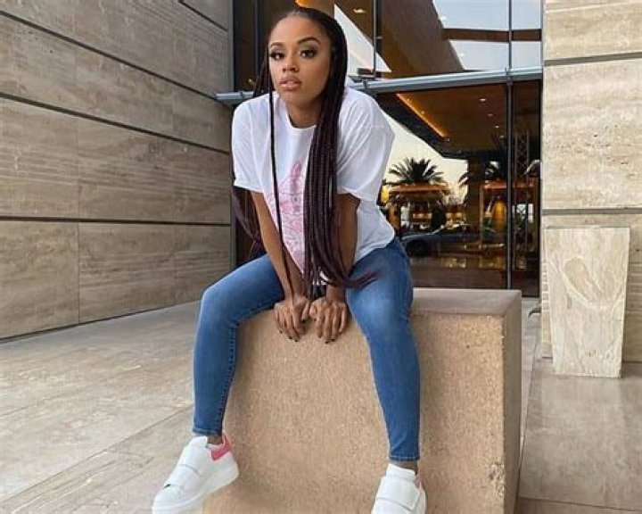 Iyanna Mayweather Height: Everything You Need to Know