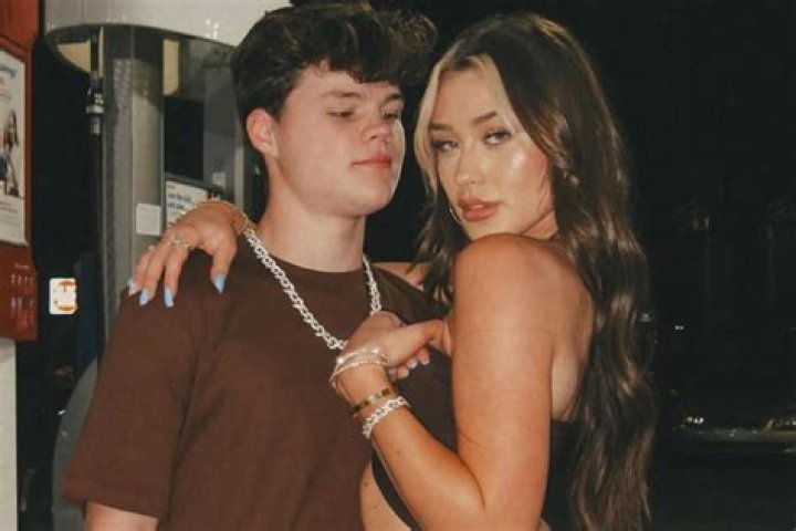 Jack Doherty Leak: Unveiling the Truth Behind the Controversy
