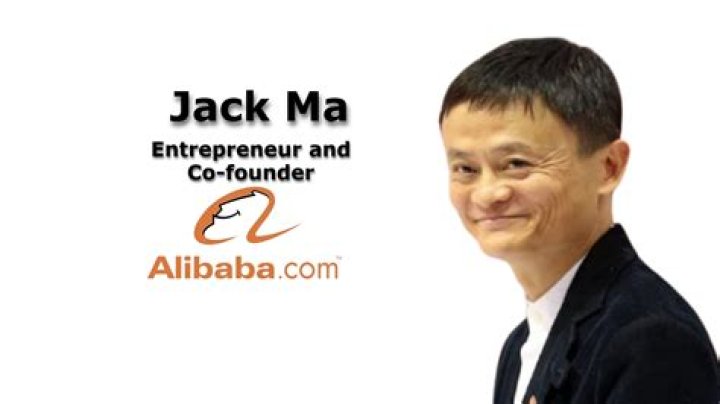 Jack Ma: The Visionary Entrepreneur Who Transformed Global E-commerce