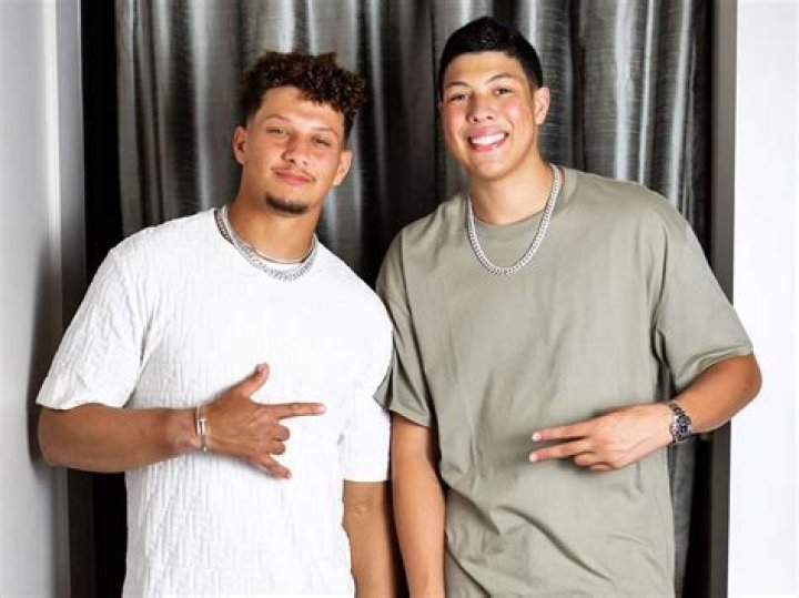 Jackson Mahomes: Exploring the Truth Behind the Controversy