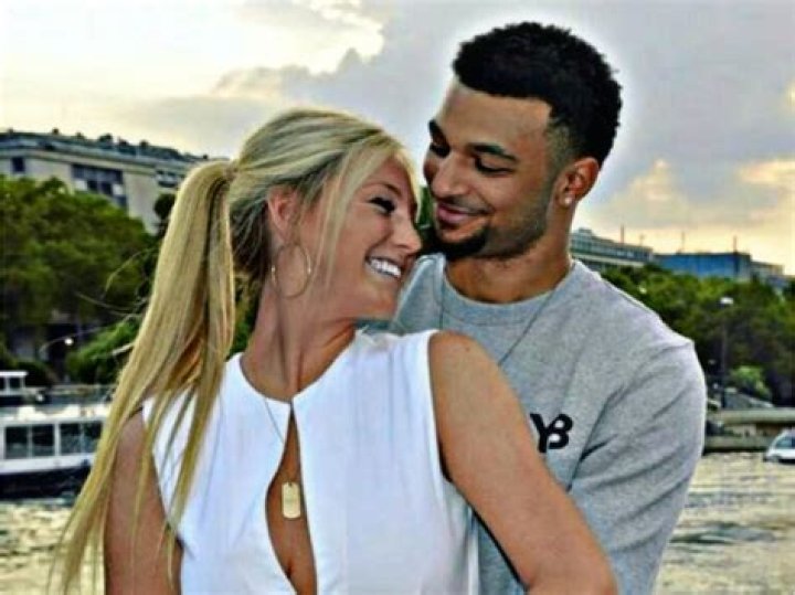 Jamal Murray Girlfriend Instagram: A Comprehensive Look Into Their Relationship