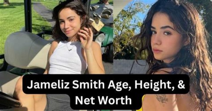 Jameliz Height and Weight: A Comprehensive Guide