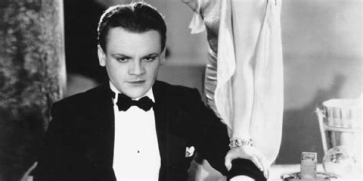 James Cagney: The Iconic Actor Who Redefined Hollywood's Golden Age