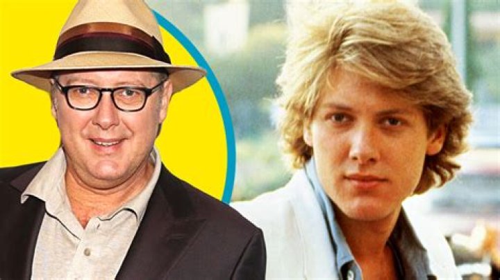 James Spader: The Charismatic Actor with an Unmatched Talent