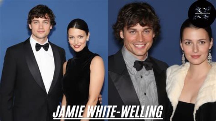 Jamie White-Welling: Unveiling the Life and Legacy of a Remarkable Talent