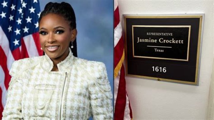 Jasmine Crockett House: A Comprehensive Guide to Its History, Architecture, and Cultural Significance