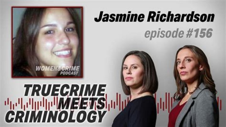 Jasmine Richardson Today: Exploring the Life, Career, and Achievements