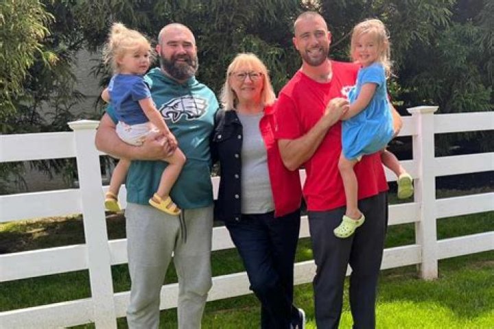Jason Kelce's Daughter with Down Syndrome: A Heartwarming Story of Love and Acceptance