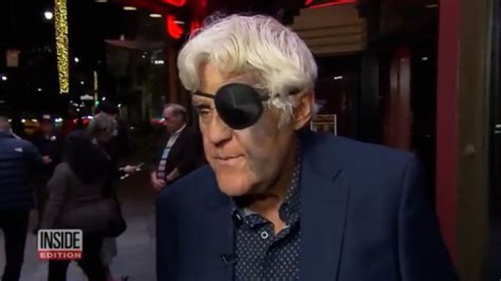 Jay Leno Dead: Debunking the Rumors and Exploring the Legend