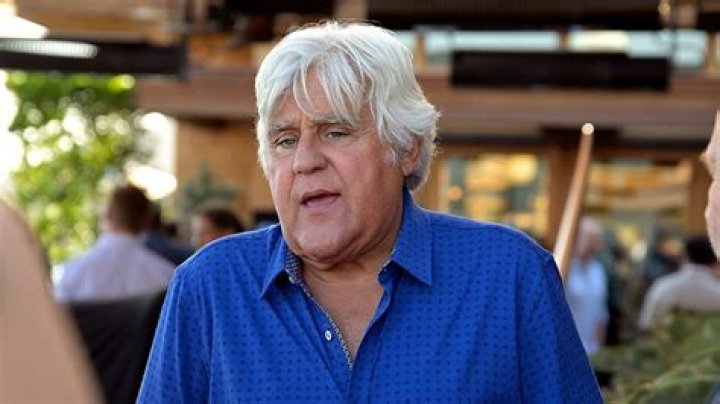 Jay Leno Death: Unveiling the Truth Behind the Rumors