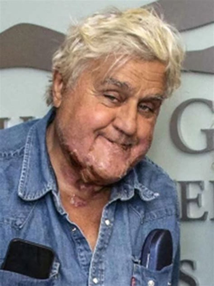 Jay Leno Died: Debunking the Rumors and Celebrating a Legendary Career