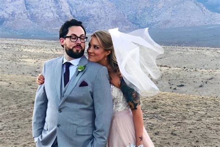 Jd Harmeyer Wife: Exploring the Life and Legacy