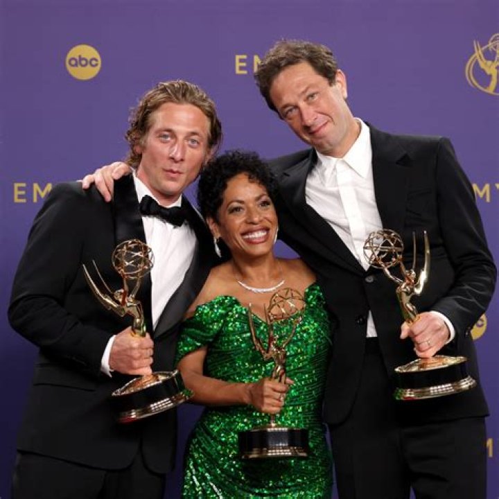 Jeremy Allen White Dad: A Comprehensive Look Into the Life and Legacy of an Iconic Figure