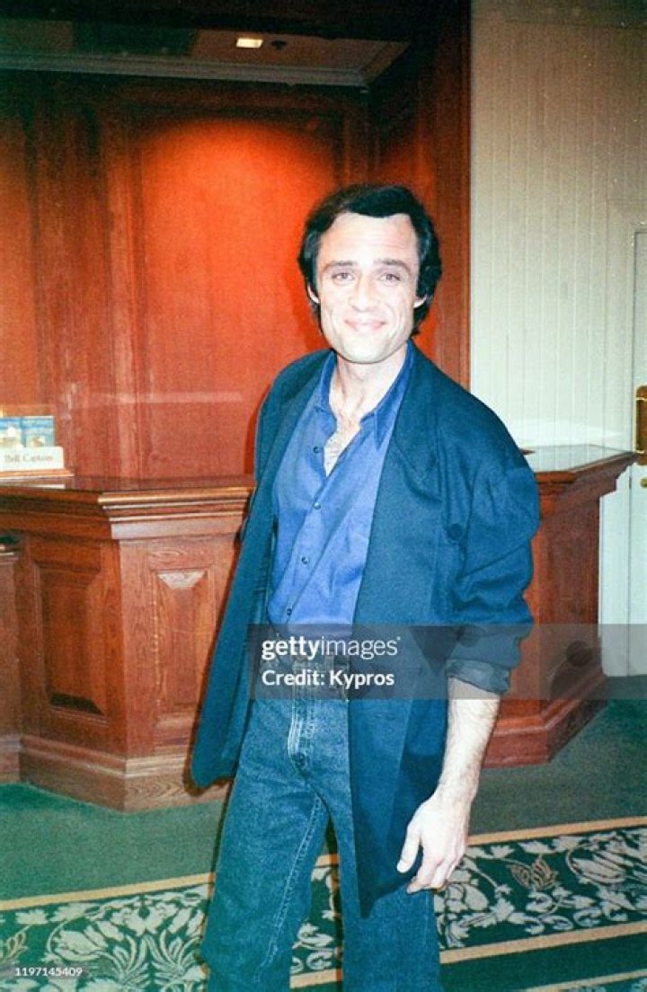 Joe Penny Actor: The Remarkable Journey of a Talented Performer